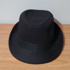 Urban Pipeline Solid Fedora